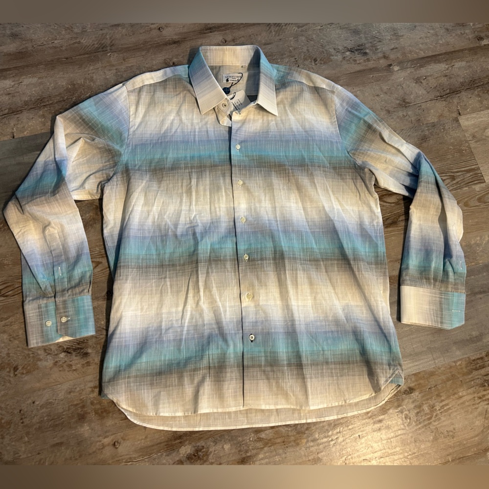 Men’s Sebastian shirt